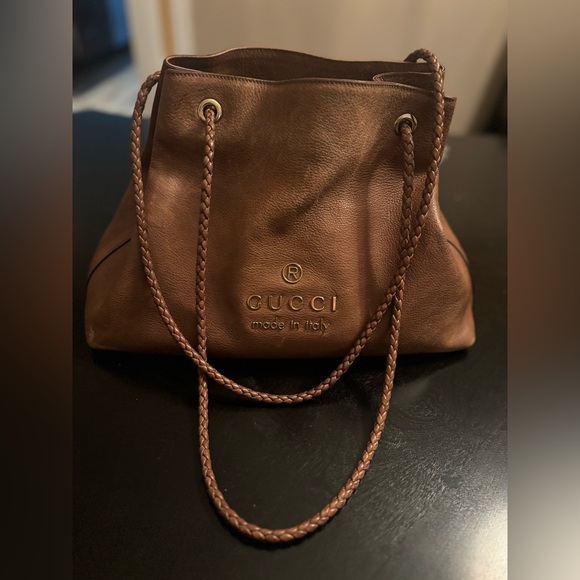 Gucci Handbags - Gucci bag